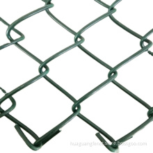 60 mm Diamond wire mesh fence